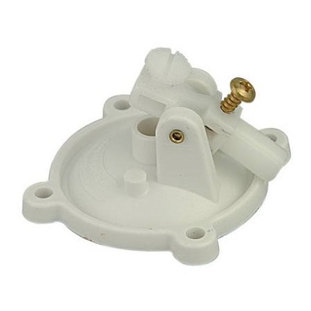 Brasscraft MP HoovRLine ToilValve 818-933